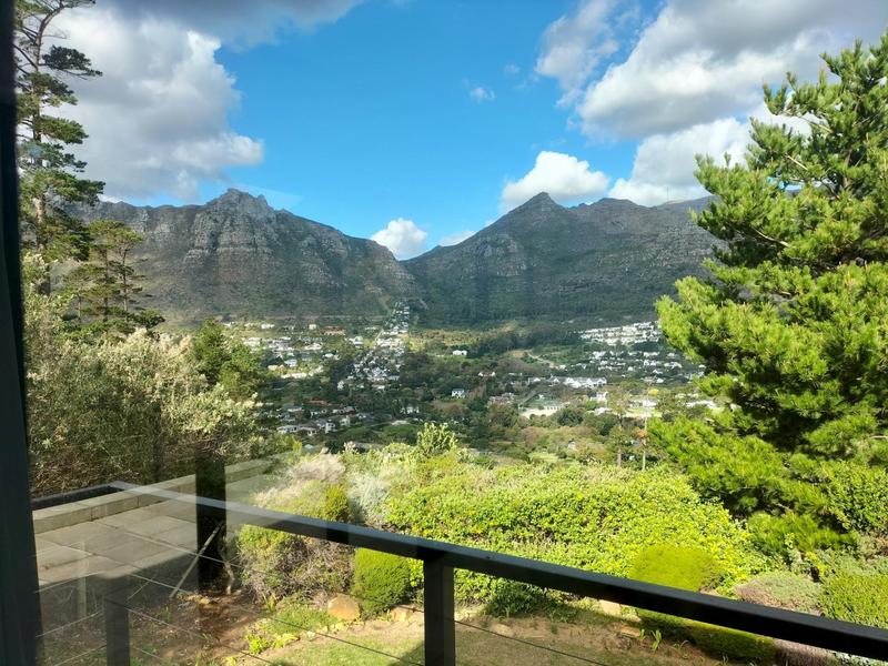 4 Bedroom Property for Sale in Hout Bay Western Cape